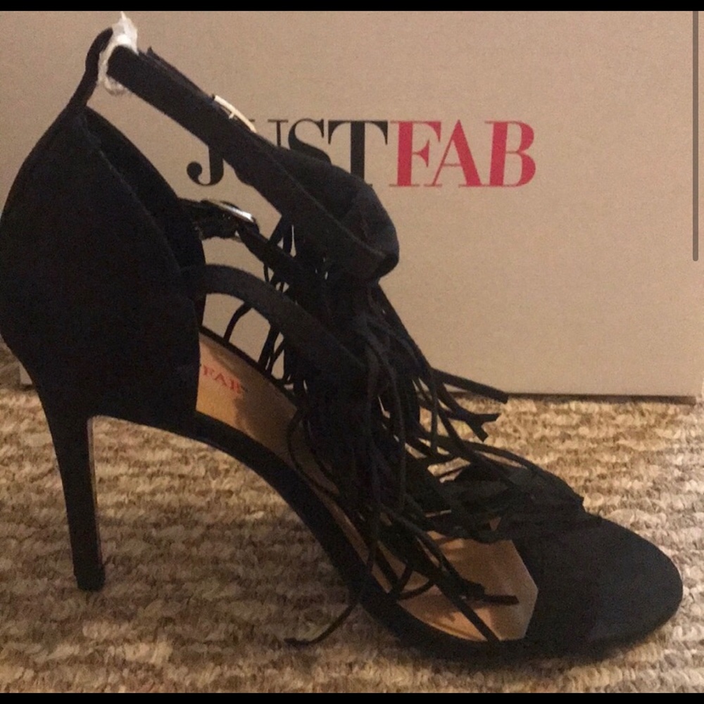 Women’s heels